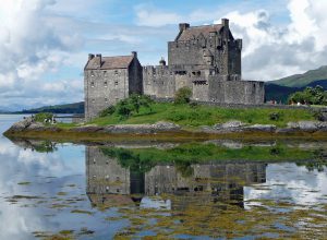 Wohnmobil mieten in Schottland