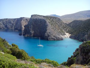 Wohnmobil mieten auf Sardinien