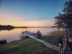 Wohnmobil mieten in Finnland